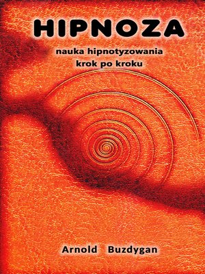 cover image of Hipnoza